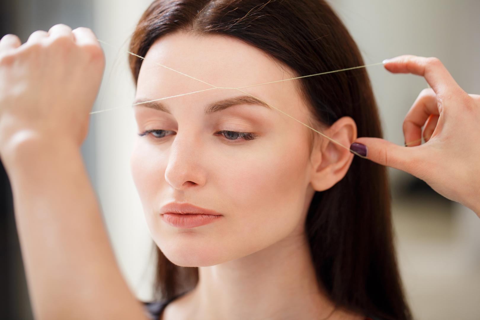 Brows Salon Brows Salon Glen Huntly